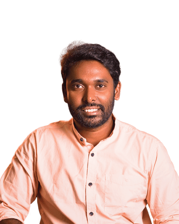 Thamizharasan Jayakumar