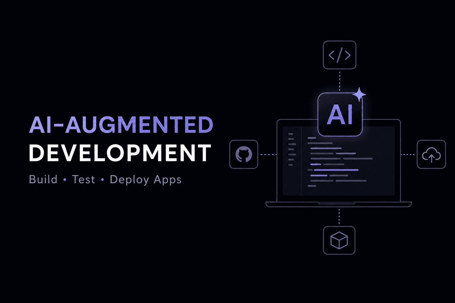 Batch 2: AI-Augmented Full-Stack Development: Build, Test & Deploy Real Apps