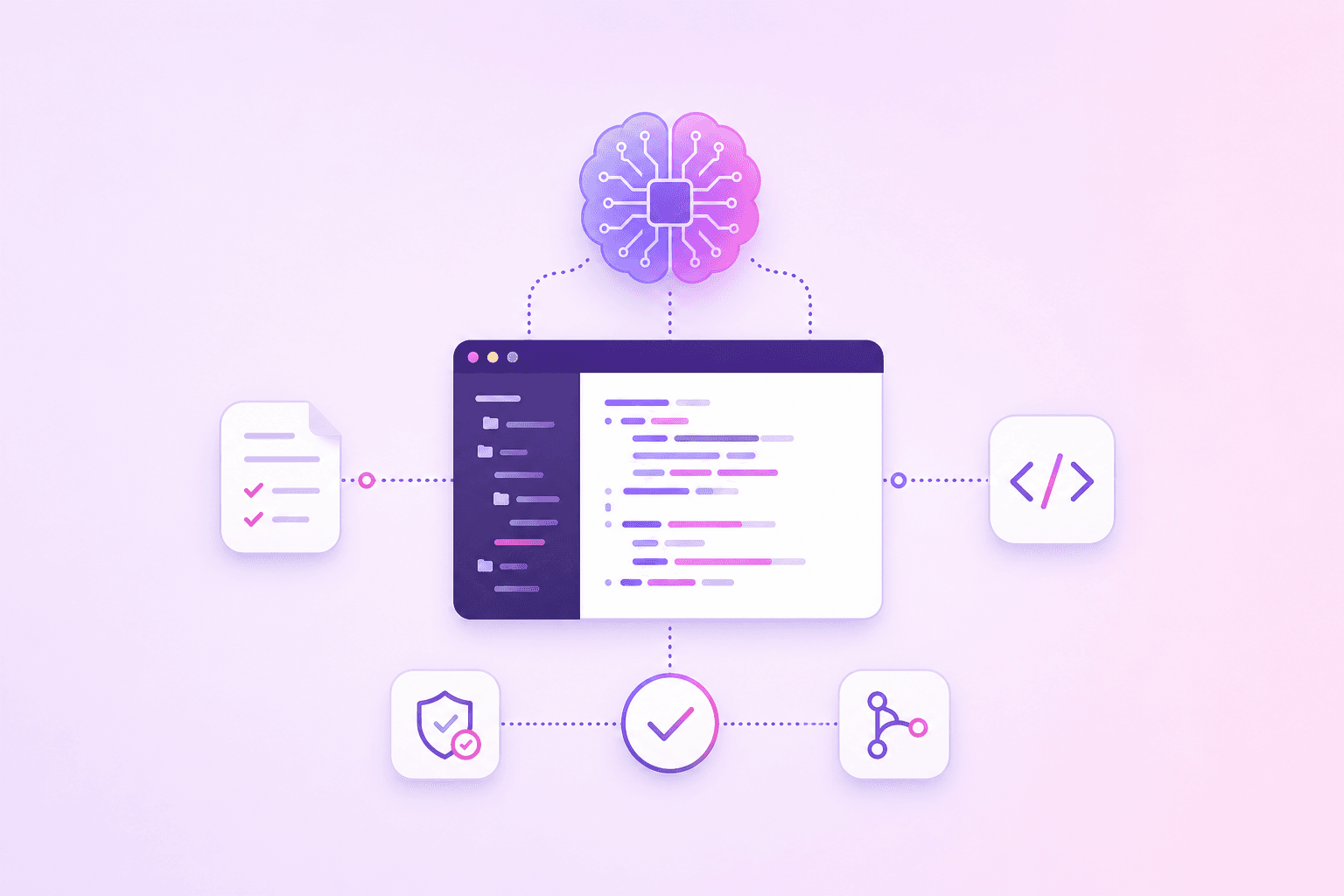 AI Developer 2.0: Upgrade Existing Projects with AI
